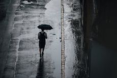 Prakiraan Cuaca di Surabaya Hari Ini 5 Desember 2022 : Pagi hingga Sore Hujan Ringan