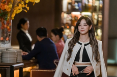  3 Rekomendasi Drama Korea yang Dibintangi Kim Sejeong