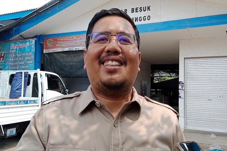 Anwar Sadad memastikan koalisi Gerindra-PKB sampai ke tingkat kabupaten dan kota. 