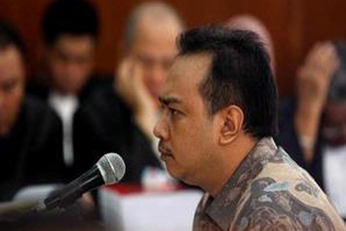 Sigid Haryo Wibisono