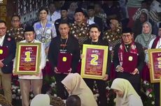 Daftar 7 Panelis Debat Perdana Pilkada Jakarta 2024