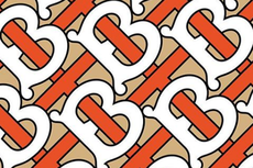 Burberry Ganti Logo dan Monogram, Lebih Simpel dan Modern