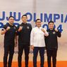 Jonatan dan Anthony Ginting Fokus Latihan Cara Bermain Jelang Olimpiade