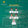 Rekor Terbanyak, Lima Siswa MA An-Nawawi Berjan Purworejo Diterima di Universitas Al-Azhar Kairo