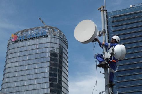 XL Mulai Gelar Layanan Voice over LTE di Jakarta dan Medan