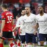 Southampton Vs Man City, Raheem Sterling Bawa The Citizens Unggul 1-0 di Babak I