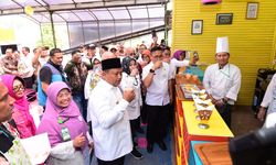 Tekan Angka ODGJ, Wagub Jabar Tekankan Perlunya Tindakan Preventif