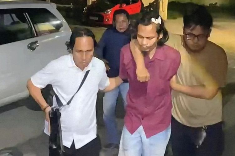 Dipicu Sengketa Lahan, Buruh Angkut Tenda Hajatan di Pesisir Barat Lampung Ditembak Tetangga