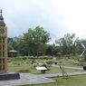 The World Landmark Merapi Park, Cara Keliling Dunia Tanpa ke Luar Negeri