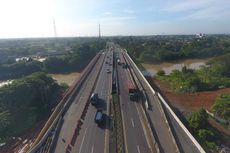 Termasuk Proyek Tol Tangerang-Merak, Acset Dapatkan Kontrak Baru Rp 1,1 Triliun
