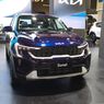 Komparasi Kia Sonet dengan WR-V, Rocky dan Raize di IIMS 2026