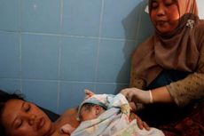 Tingkat Kematian Ibu Melahirkan di Indonesia Masih Mengkhawatirkan