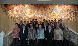 Ketua ASEAN-BAC 2023 Sebut Thailand jadi Contoh Sukses ASEAN Memanfaatkan Potensi Investasi Asing