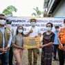 Sampaikan Bantuan Rp 1 M untuk Korban Badai Seroja, Ridwan Kamil: Warga Jabar Sangat Mencintai NTT