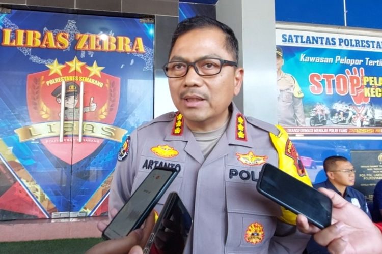 5 Dokter Senior Diperiksa Soal Kasus Dugaan 