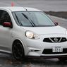 Popularitas Menurun, Nissan Stop Penjualan March di Jepang