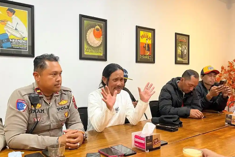 Sopir Jip Wisata di Wonosobo Mengaku Mengantuk saat Tabrak Pemotor, Federasi Perketat Pembinaan