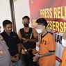 Polisi Gagalkan Peredaran 1.070 Butir Pil Koplo di Jayapura