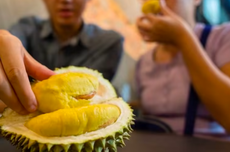 Apakah Buah Durian Bisa Meningkatkan Kadar Gula Darah? Ini Penjelasannya...