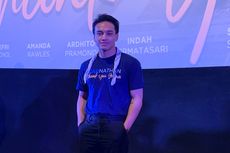 Jefri Nichol Incar Netizen yang Sebarkan Link Ilegal Jakarta vs Everybody