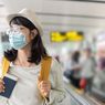Antisipasi Sub-Varian Covid-19 Baru, Wisatawan Diimbau Tetap Hati-hati