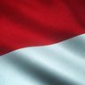 Desa Tempayung Kibarkan Bendera Setengah Tiang Saat HUT ke-80 RI, Protes Penahanan Kades