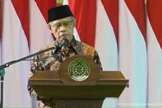 PP Muhammadiyah Sampaikan Duka Cita Meninggalnya Tjahjo Kumolo