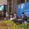 DPR: Bagi yang Lebaran Duluan, Hormati Umat Islam yang Masih Puasa Besok