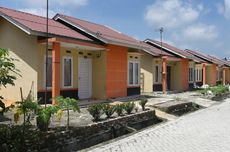 Rumah Murah di Bekasi Banyak Dicari, Harga Serba Rp 168 Juta (I)