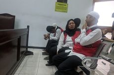 Saksi Mengaku Berniat Gagalkan Rencana Pembunuhan oleh Aulia Kesuma, tetapi...