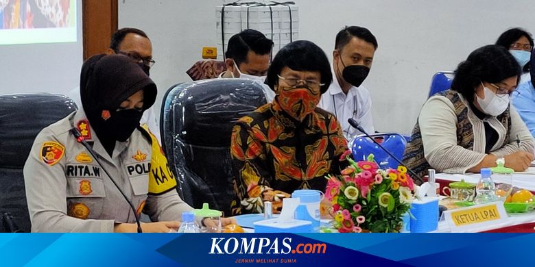 Prihatin dengan Kasus Dugaan Kekerasan Anak di Kota Batu, Ini Pesan dari Kak Seto... - Vimarsana News
