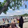 Libur Lebaran 2024, Pergerakan Turis Indonesia Naik 56,38 Persen