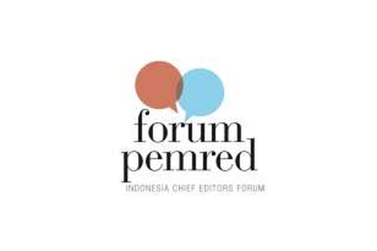 Logo Forum Pemimpin Redaksi Indonesia (Pemred)