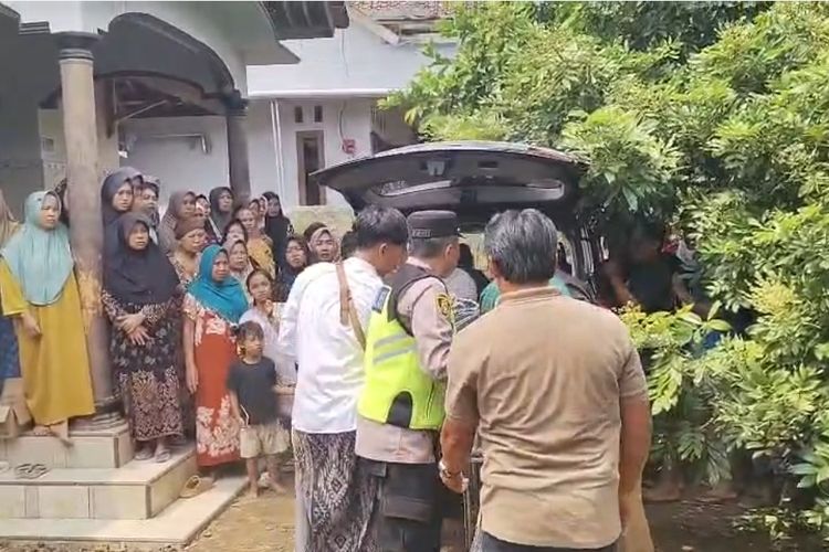 Mahasiswa KKN di Pekalongan Ditemukan Meninggal di Posko, Sempat Ngopi dan Begadang