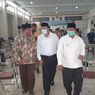 Kota Tasikmalaya Kewalahan, Wagub Uu Minta Pusat Segera Cairkan Bantuan Covid-19