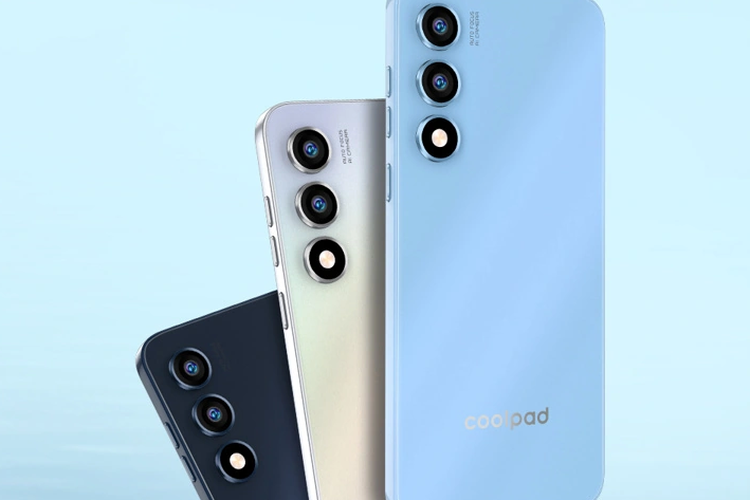 Coolpad Grand View 50 Lite