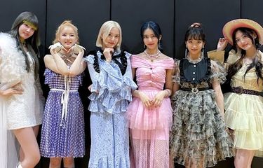 Girl Group asal Korea Selatan, STAYC