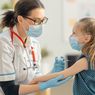 Dinkes DKI: Vaksinasi Covid-19 Anak Usia 6-11 Tahun Akan Digelar di Sekolah