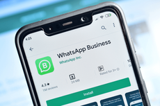 Cara Mendaftar WhatsApp Bisnis untuk UMKM 