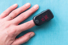 Mengenal Oximeter, Si Kecil yang Dianjurkan WHO untuk Pasien Covid-19