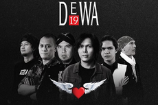 Harga Tiket Presale dan Normal Konser Dewa 19 di Solo