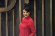 Farah Quinn: Pacar Saya Enggak Sama Sekali Pakai Sosial Media