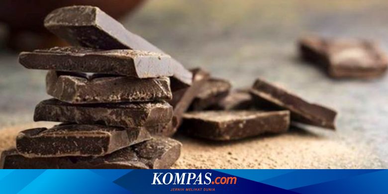4 Manfaat Kesehatan Cokelat Hitam, Apa Saja?