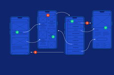 Mengenal UX Design dalam Ponsel, Prinsip, dan Contohnya 