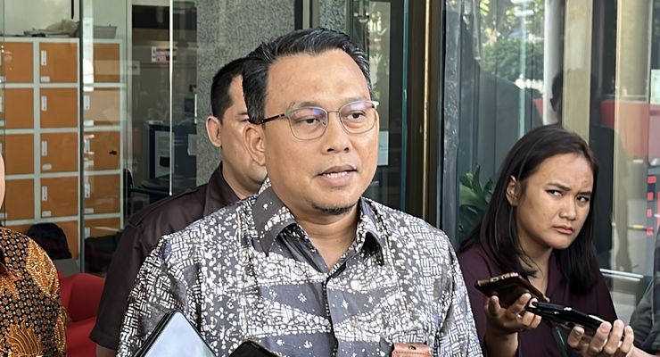 KPK Sebut 3 Pasangan Capres-Cawapres Akan Hadiri Paku Integritas, Sampaikan Komitmen Pemberantasan Korupsi