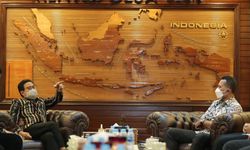 Sumut Berencana Kembangkan Desa Wisata, Gus Halim: Kami Akan Dampingi dan Dukung 