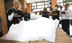 RS Dr Moewardi Surakarta Mampu Produksi APD Sendiri 