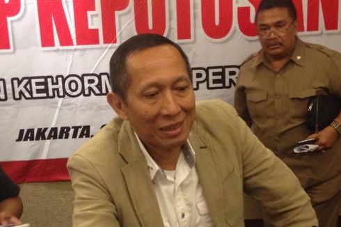Mantan Kasum TNI: Prabowo Dipecat untuk Meredam Massa