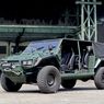 Sertifikasi Uji Tipe Pindad Maung Terkendala Izin dari Toyota 
