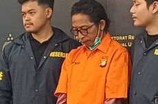 Cuaca Buruk di Pelabuhan Merak, Antrean Kendaraan Sempat Mengular Hingga Tol